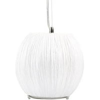 PLC Lighting 5512 WH Valencia Collection 1 Light Ceiling Light White PLC Lighting 5512 WH Valencia Collection 1 Light Ceiling Light White
